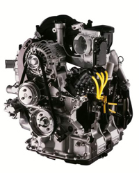 B0713 Engine